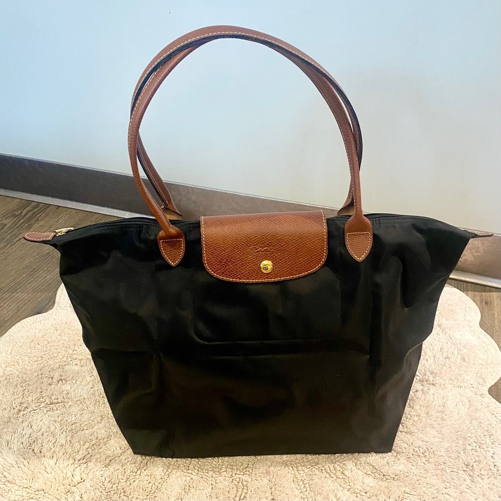 Longchamp LE PLIAGE ORIGINAL Shoulder Bag L